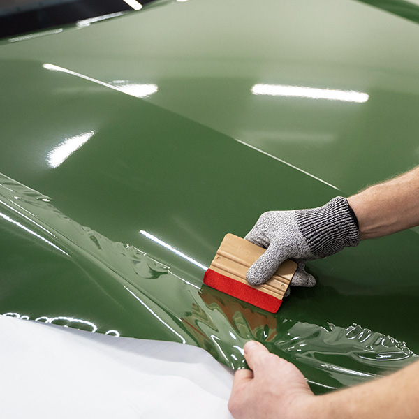 n-SHIELD CrystalGuard Color Series